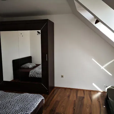 Rakoczi 49 Apartament *