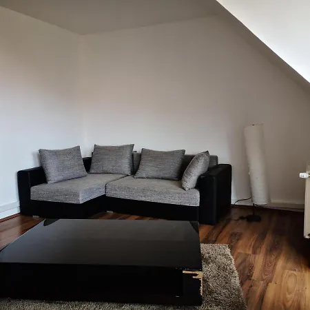 Rakoczi 49 Apartmán Pětikostelí