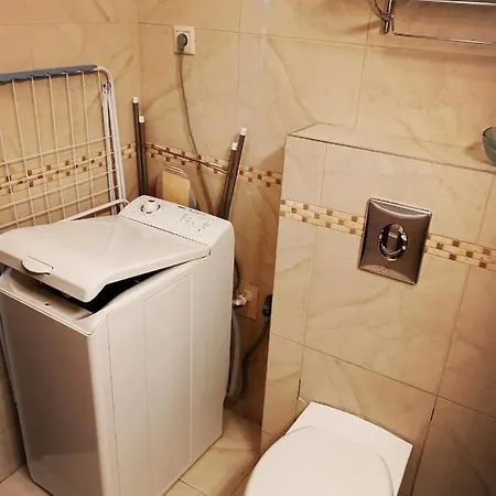 Rakoczi 49 Pětikostelí