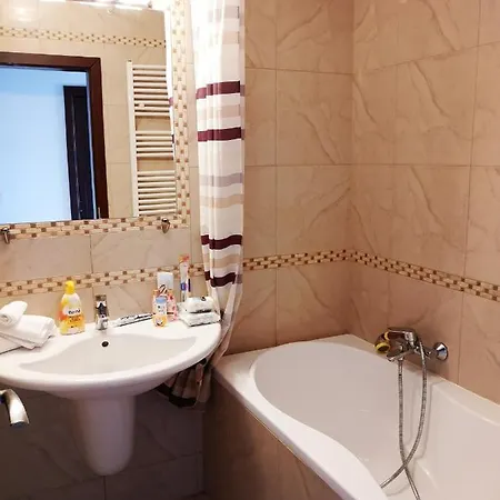 Rakoczi 49 Apartament
