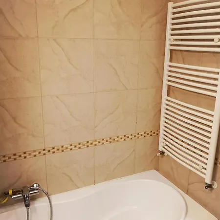 Apartmán Rakoczi 49 *
